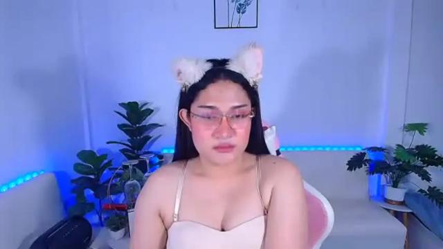Image 3 of ploysaithailand Stream on Chaturbate on 2 months ago
