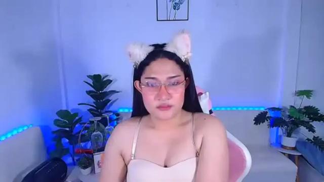Image 4 of ploysaithailand Stream on Chaturbate on 2 months ago