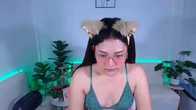Image 4 of ploysaithailand Stream on Chaturbate on 2 months ago