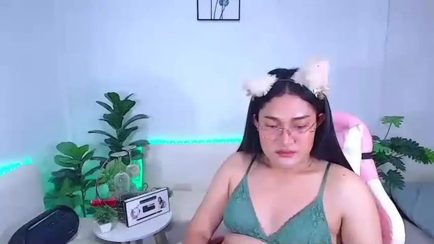 ploysaithailand Chaturbate