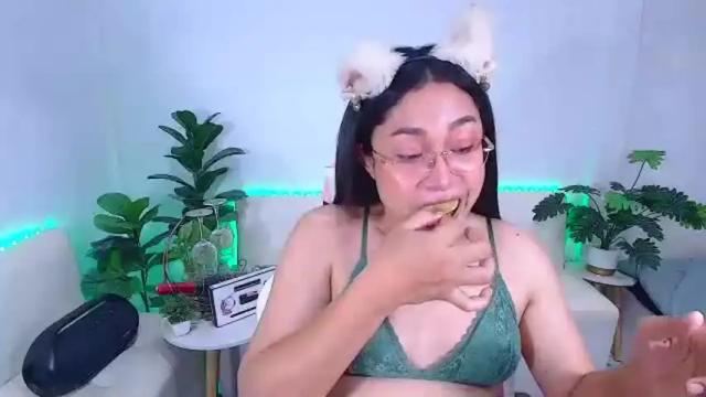 Image 11 of ploysaithailand Stream on Chaturbate on 2 months ago