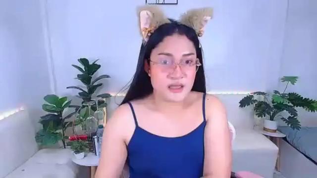Image 2 of ploysaithailand Stream on Chaturbate on 2 months ago