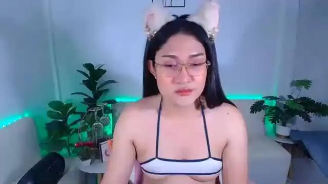 Image 10 of ploysaithailand Stream on Chaturbate on 2 months ago