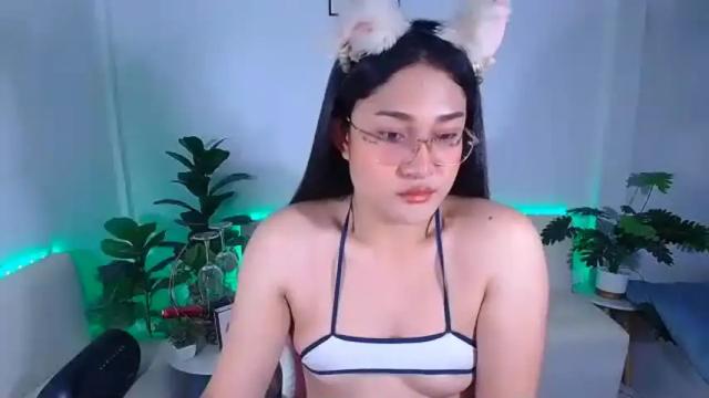 Image 4 of ploysaithailand Stream on Chaturbate on 2 months ago