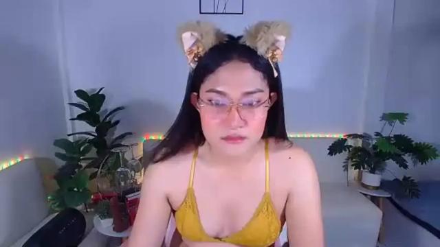 Image 7 of ploysaithailand Stream on Chaturbate on 2 months ago