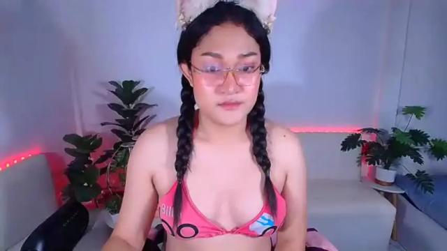 Image 11 of ploysaithailand Stream on Chaturbate on 1 month ago