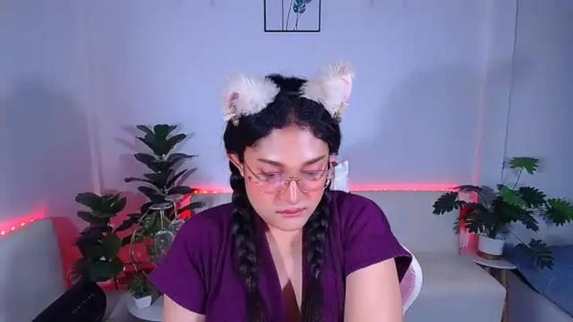 Image 7 of ploysaithailand Stream on Chaturbate on 1 month ago