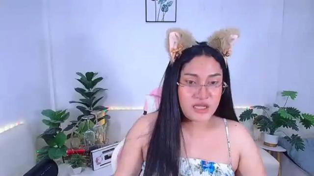 Image 3 of ploysaithailand Stream on Chaturbate on 1 month ago