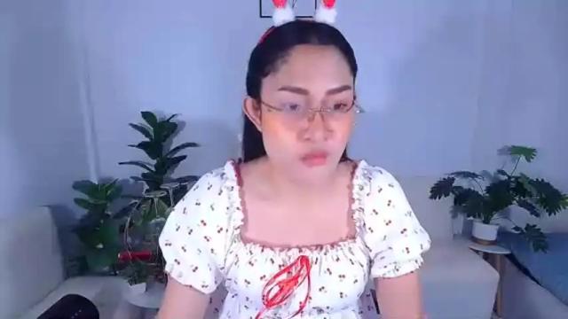 Thumbnail 1, ploysaithailand's Stream at Chaturbate, 1 month ago