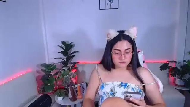 Image 10 of ploysaithailand Stream on Chaturbate on 1 month ago