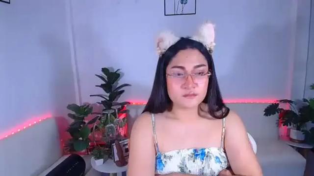 Image 2 of ploysaithailand Stream on Chaturbate on 1 month ago