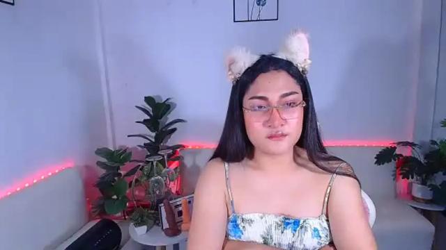 Image 4 of ploysaithailand Stream on Chaturbate on 1 month ago