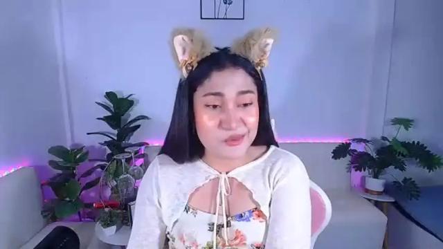 Thumbnail 1, ploysaithailand's Stream at Chaturbate, 1 month ago