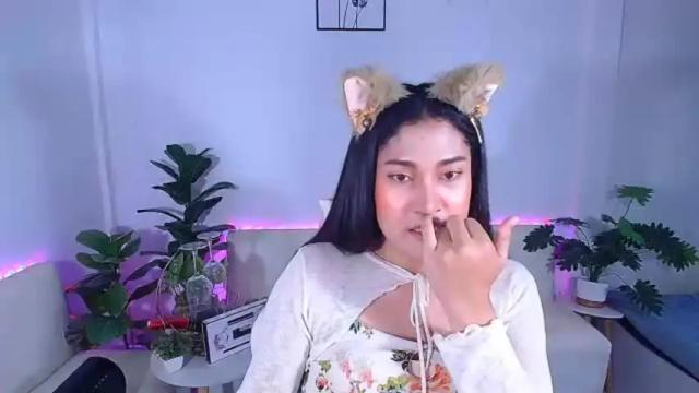 Image 10 of ploysaithailand Stream on Chaturbate on 1 month ago