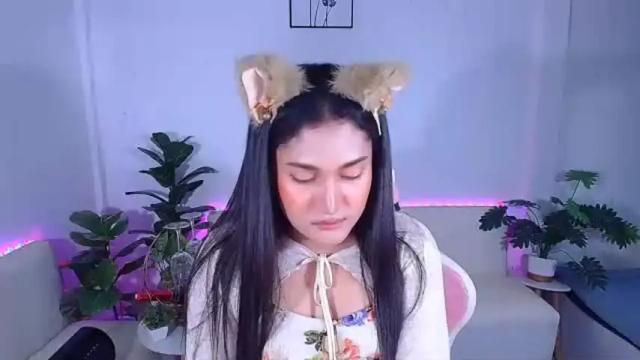 Image 3 of ploysaithailand Stream on Chaturbate on 1 month ago