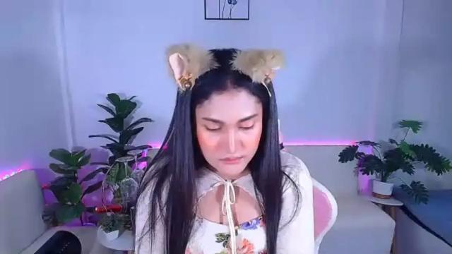 Image 4 of ploysaithailand Stream on Chaturbate on 1 month ago