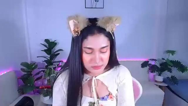 Image 6 of ploysaithailand Stream on Chaturbate on 1 month ago