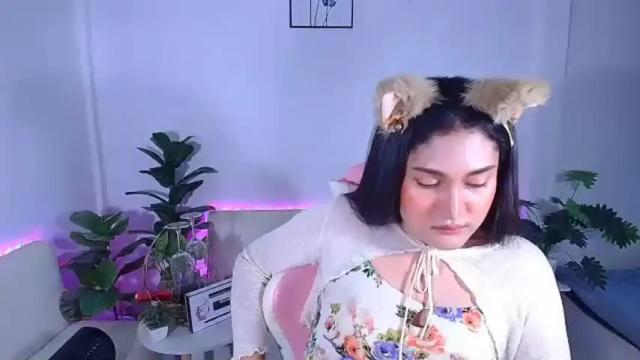Image 7 of ploysaithailand Stream on Chaturbate on 1 month ago