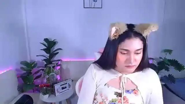Image 8 of ploysaithailand Stream on Chaturbate on 1 month ago