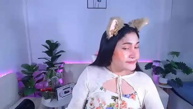 Thumbnail 3, ploysaithailand's Stream at Chaturbate, 1 month ago