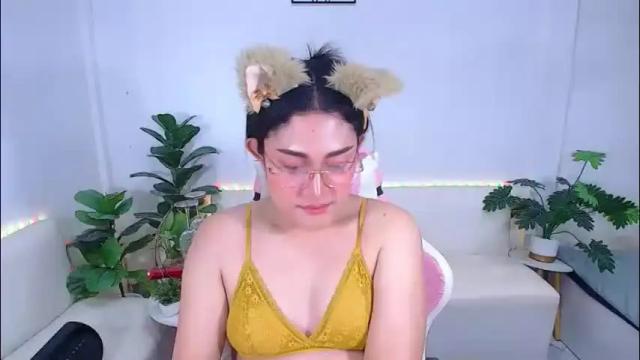 Thumbnail 1, ploysaithailand's Stream at Chaturbate, 1 month ago
