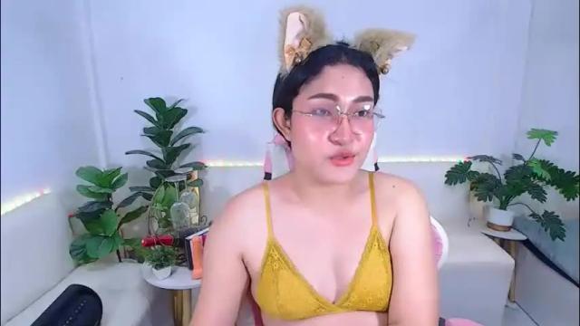 Image 10 of ploysaithailand Stream on Chaturbate on 1 month ago