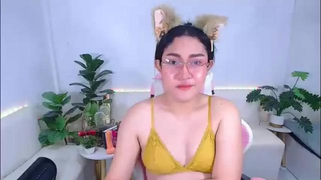 Image 11 of ploysaithailand Stream on Chaturbate on 1 month ago