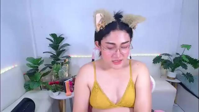 Image 12 of ploysaithailand Stream on Chaturbate on 1 month ago