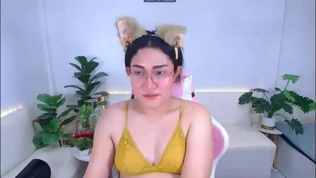 Image 2 of ploysaithailand Stream on Chaturbate on 1 month ago