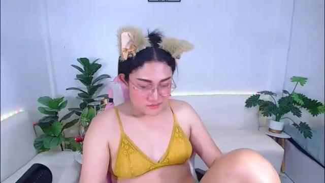 Image 3 of ploysaithailand Stream on Chaturbate on 1 month ago