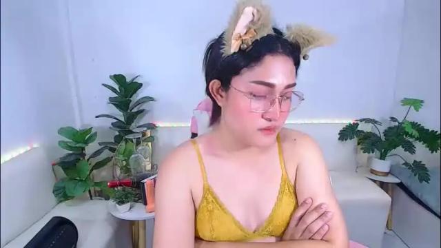 Thumbnail 3, ploysaithailand's Stream at Chaturbate, 1 month ago