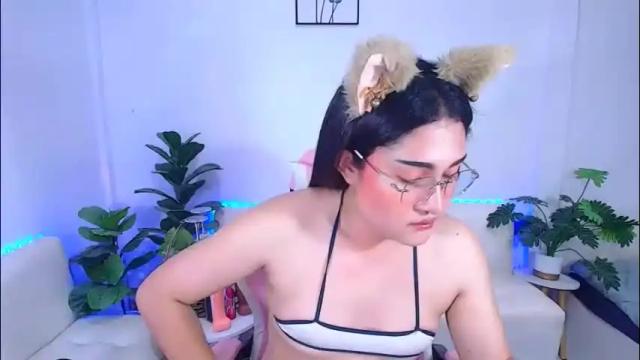 Thumbnail 1, ploysaithailand's Stream at Chaturbate, 27 days ago