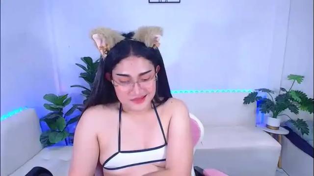 Image 10 of ploysaithailand Stream on Chaturbate on 27 days ago