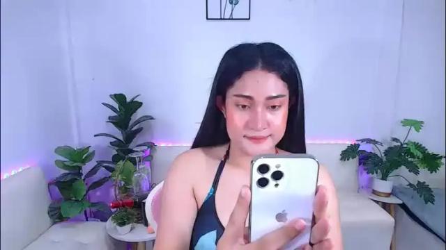 Image 3 of ploysaithailand Stream on Chaturbate on 26 days ago