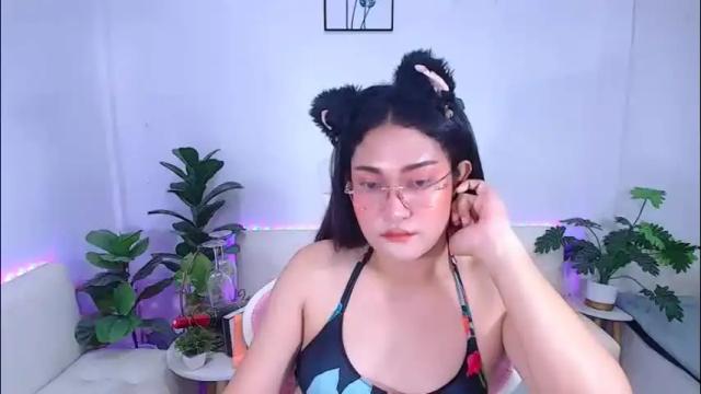 Thumbnail 2, ploysaithailand's Stream at Chaturbate, 26 days ago