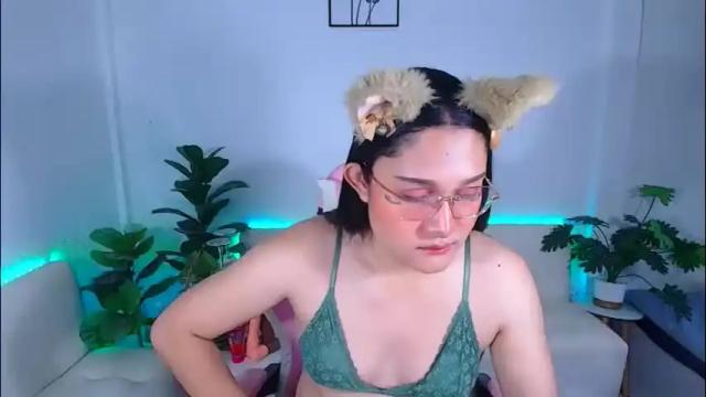 Image 10 of ploysaithailand Stream on Chaturbate on 23 days ago