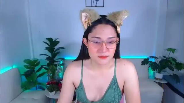 Image 3 of ploysaithailand Stream on Chaturbate on 23 days ago