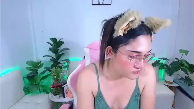 Thumbnail 1, ploysaithailand's Stream at Chaturbate, 1 day ago