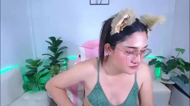 Image 2 of ploysaithailand Stream on Chaturbate on 1 day ago