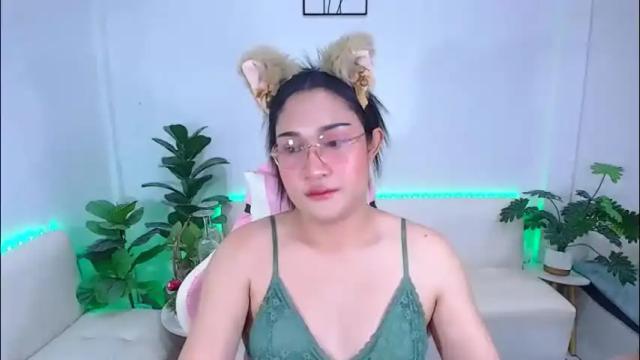 Image 3 of ploysaithailand Stream on Chaturbate on 1 day ago