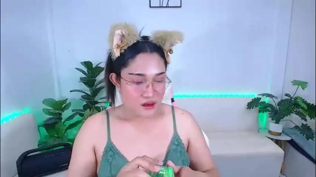 Image 4 of ploysaithailand Stream on Chaturbate on 1 day ago