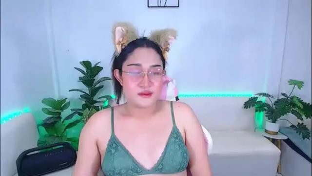 Thumbnail 2, ploysaithailand's Stream at Chaturbate, 1 day ago