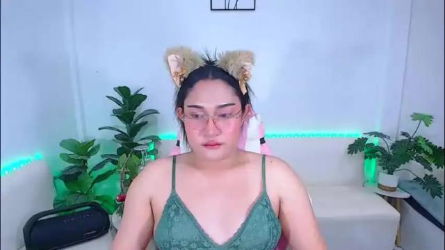 Image 8 of ploysaithailand Stream on Chaturbate on 1 day ago