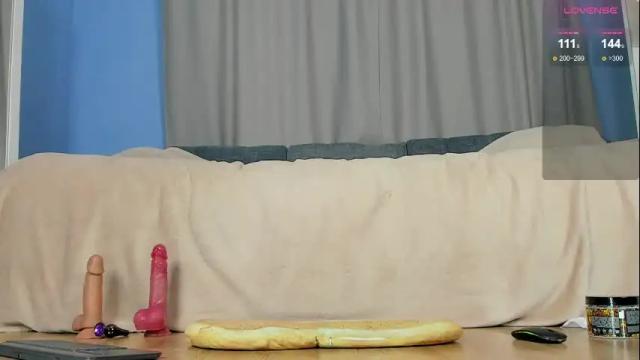 Image 11 of pluffygirl Stream on Chaturbate on 1 month ago