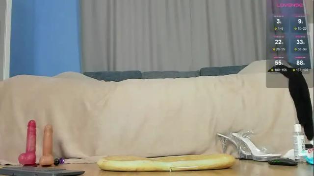 Image 7 of pluffygirl Stream on Chaturbate on 1 month ago