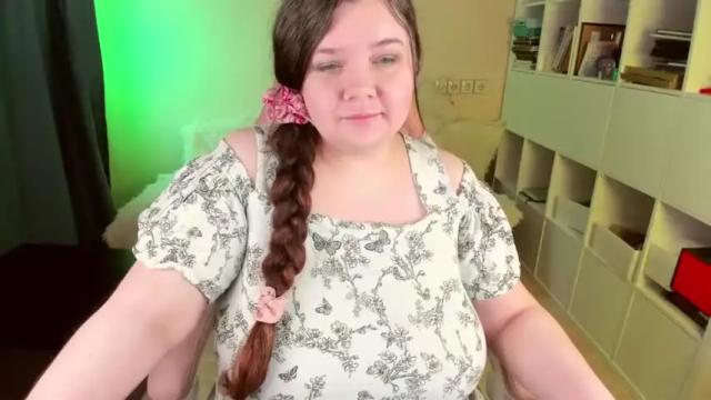 Image 11 of plum_pie__ Stream on Chaturbate on 12 months ago