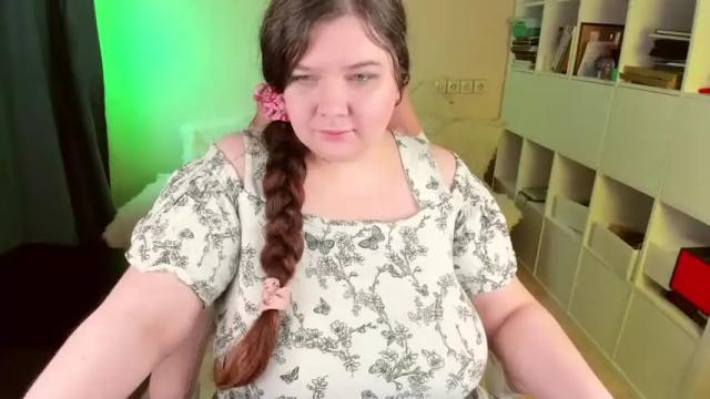 Image 12 of plum_pie__ Stream on Chaturbate on 12 months ago