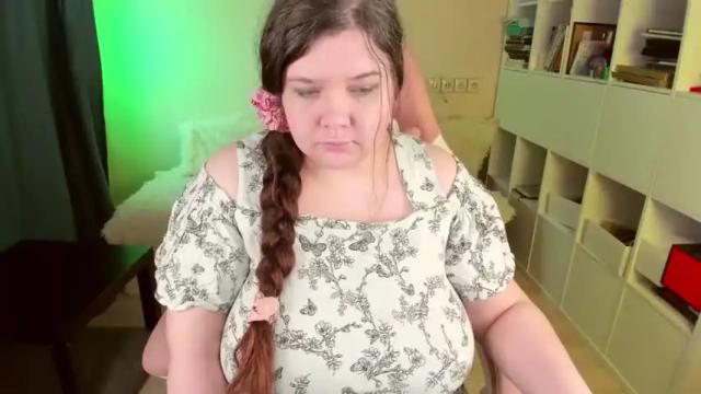 Image 6 of plum_pie__ Stream on Chaturbate on 12 months ago