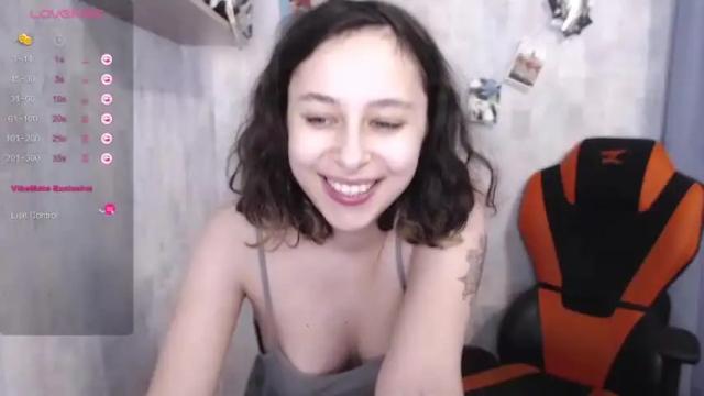 Thumbnail 1, plumpagatha's Stream at Chaturbate, 21 months ago
