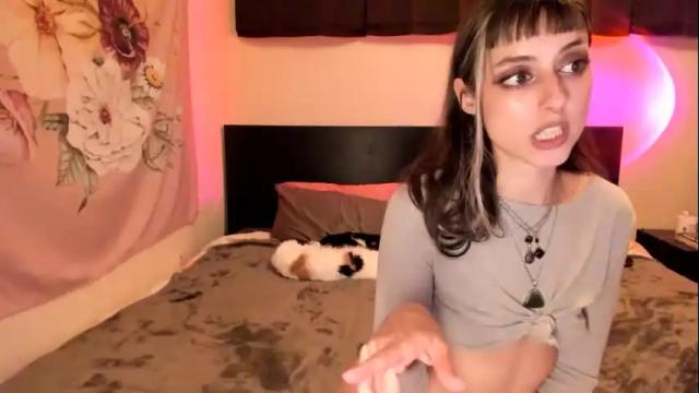 Image 12 of pluto_astrology Stream on Chaturbate on 25 days ago